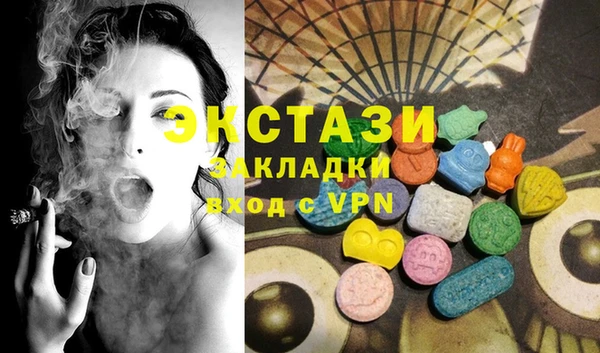 ECSTASY Алзамай